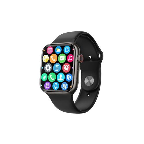 i8 Pro Max Smartwatch - Image 4